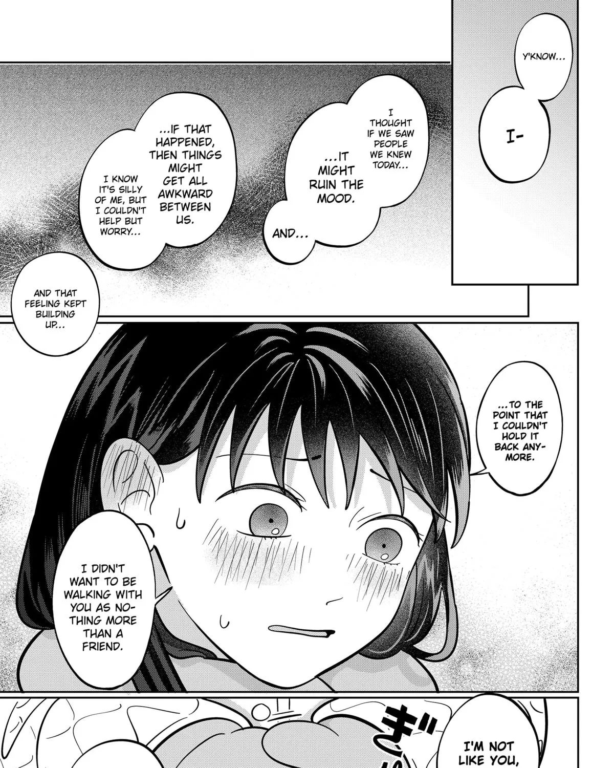 You and I Are Polar Opposites - Chapter 45 - Page 29