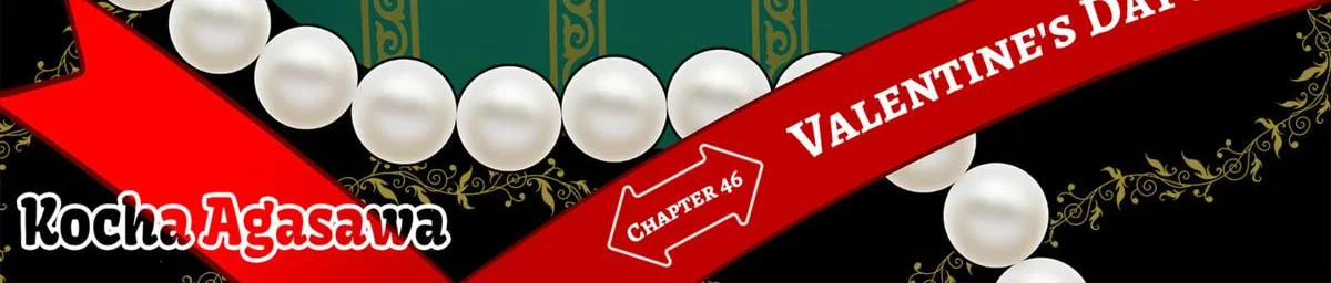 You and I Are Polar Opposites - Chapter 46 - Page 2