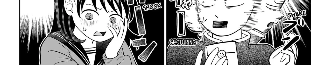 You and I Are Polar Opposites - Chapter 46 - Page 8