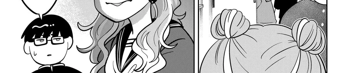 You and I Are Polar Opposites - Chapter 46 - Page 10