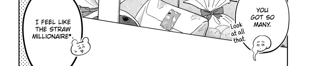 You and I Are Polar Opposites - Chapter 46 - Page 12