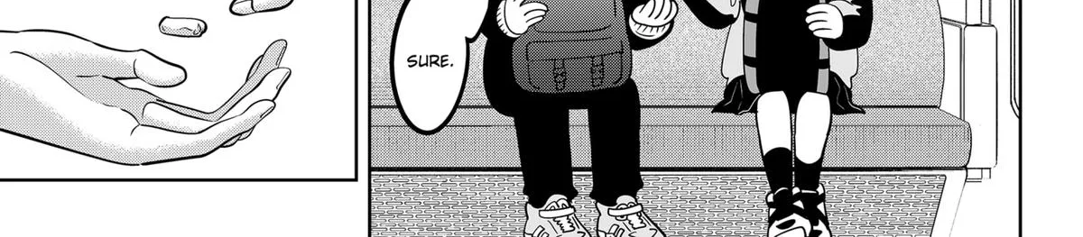 You and I Are Polar Opposites - Chapter 46 - Page 18