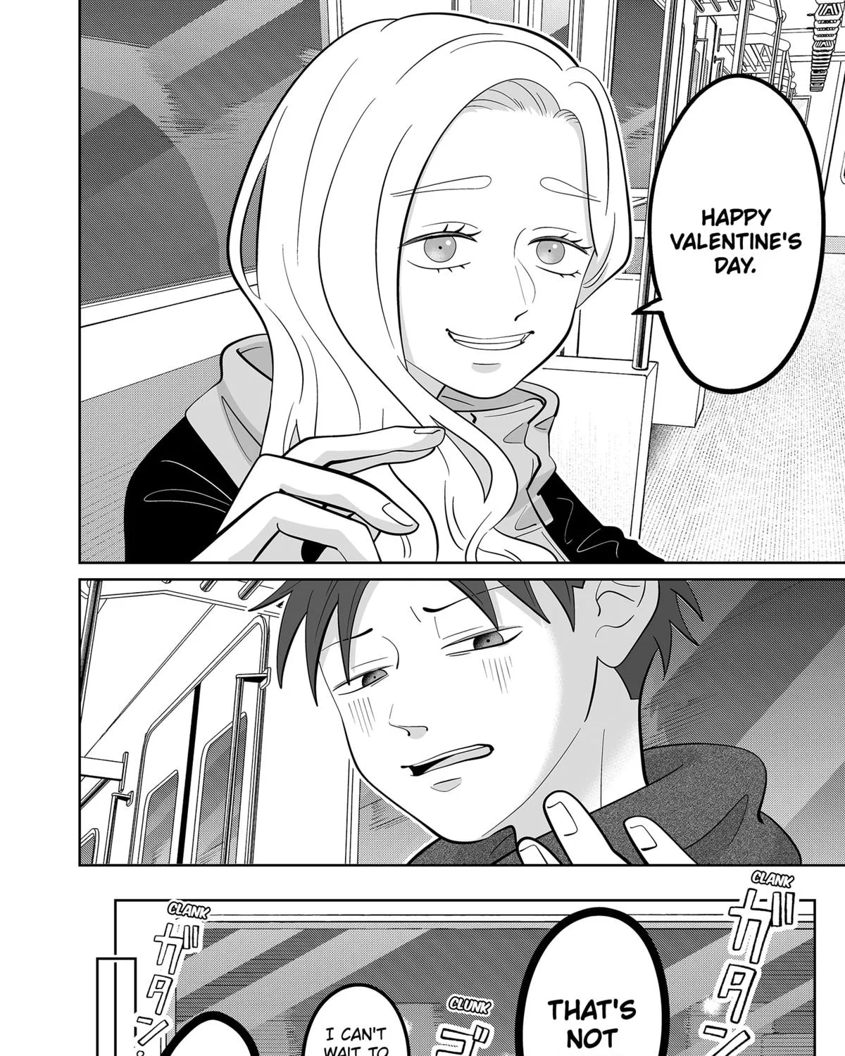 You and I Are Polar Opposites - Chapter 46 - Page 19