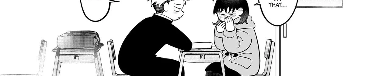 You and I Are Polar Opposites - Chapter 46 - Page 26