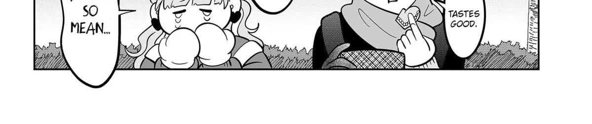 You and I Are Polar Opposites - Chapter 46 - Page 28