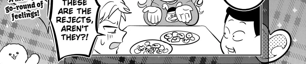 You and I Are Polar Opposites - Chapter 46 - Page 34