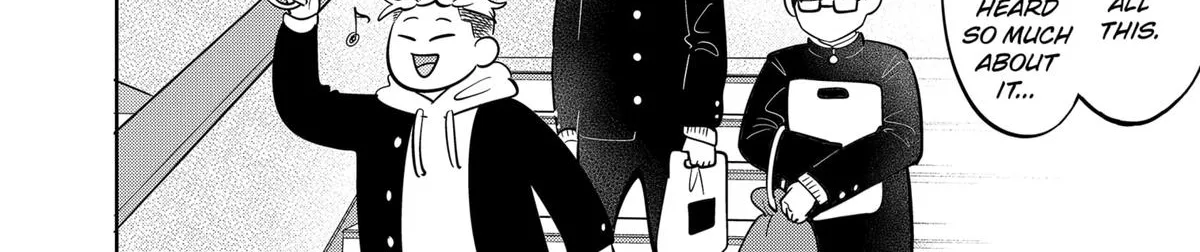 You and I Are Polar Opposites - Chapter 47 - Page 6