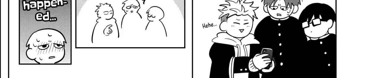 You and I Are Polar Opposites - Chapter 47 - Page 8