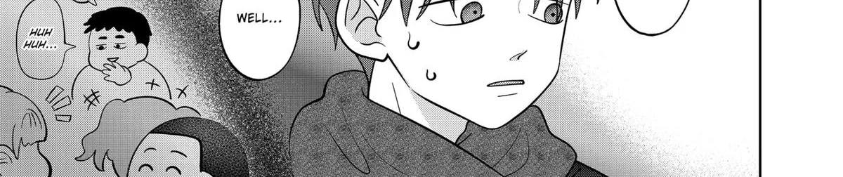You and I Are Polar Opposites - Chapter 47 - Page 12