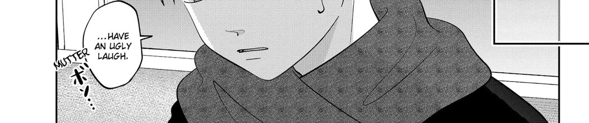 You and I Are Polar Opposites - Chapter 47 - Page 14