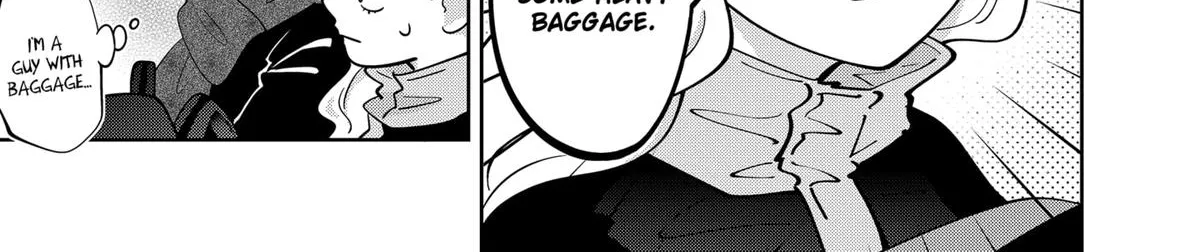 You and I Are Polar Opposites - Chapter 47 - Page 16