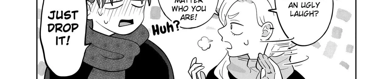 You and I Are Polar Opposites - Chapter 47 - Page 18