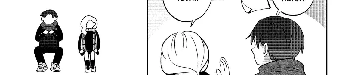 You and I Are Polar Opposites - Chapter 47 - Page 20