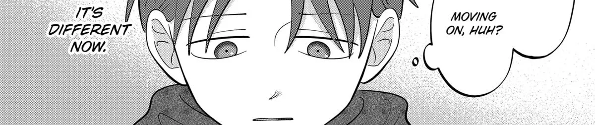 You and I Are Polar Opposites - Chapter 47 - Page 26