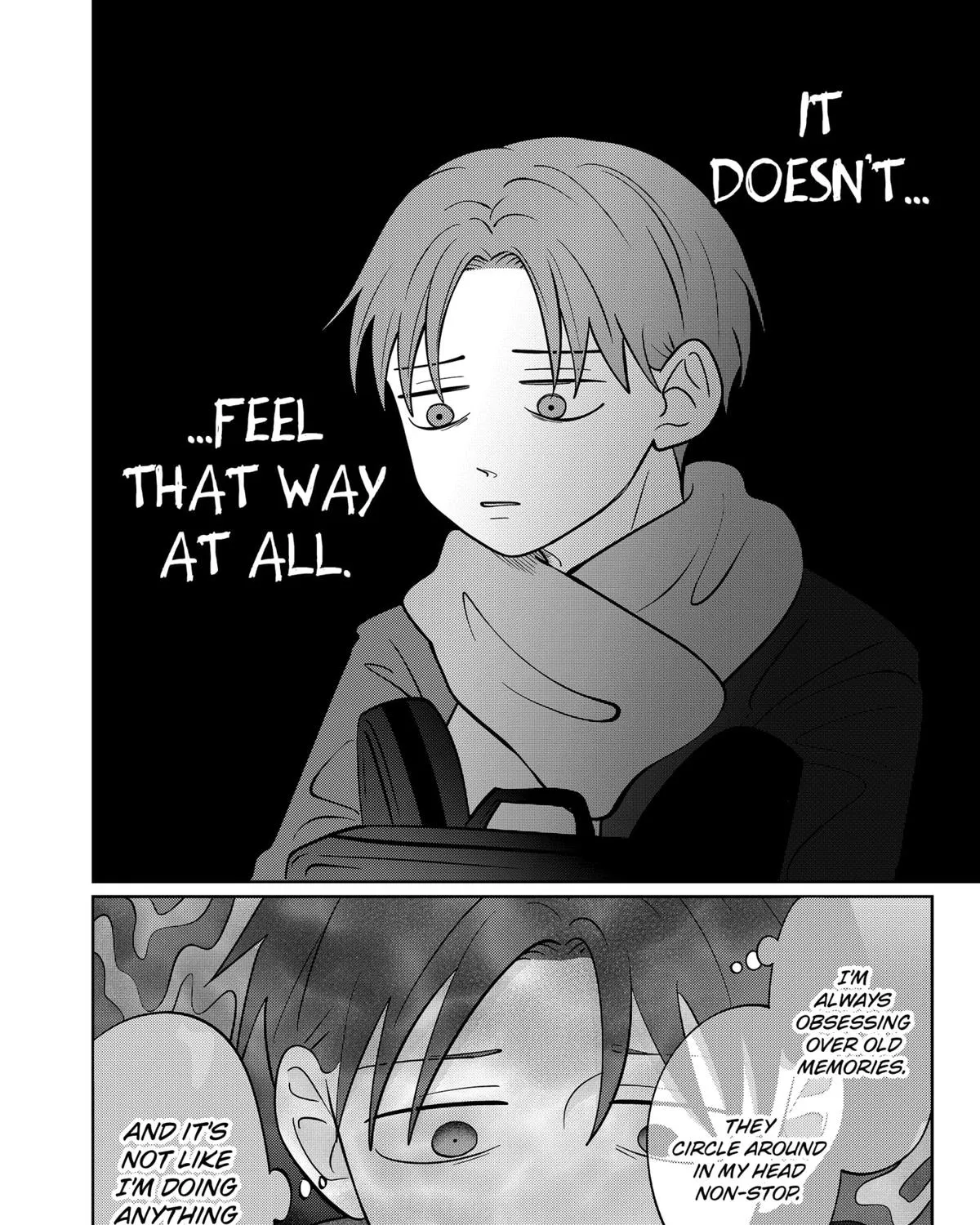 You and I Are Polar Opposites - Chapter 47 - Page 29