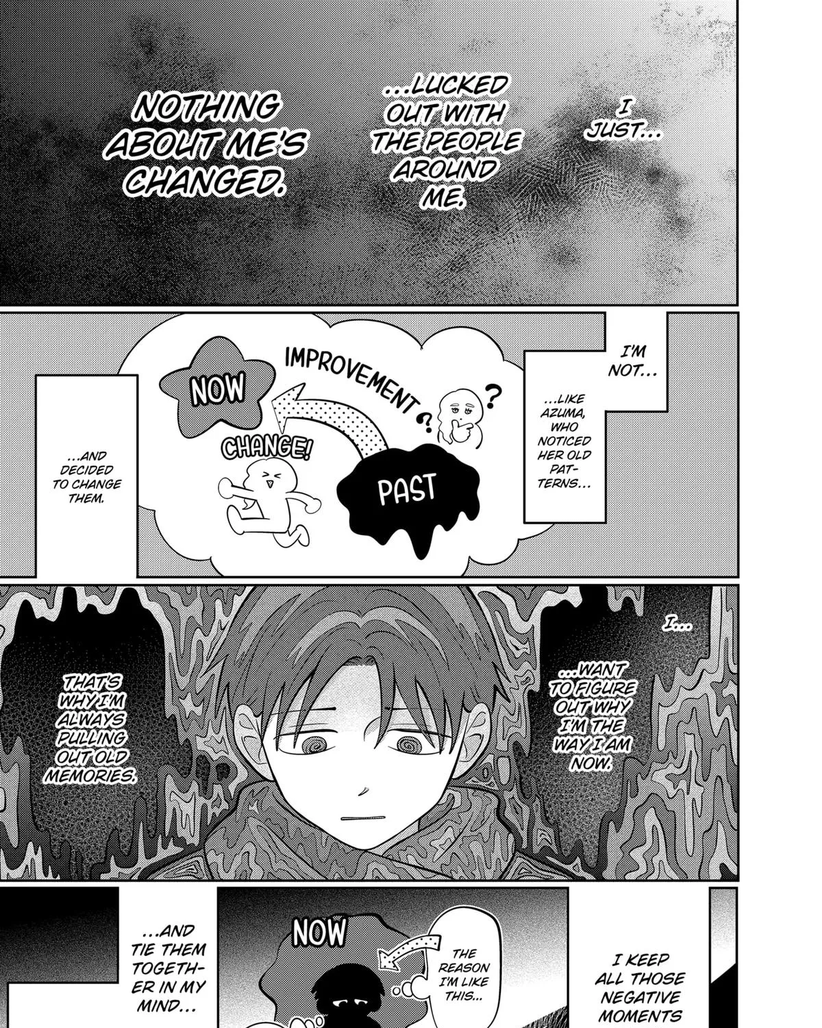 You and I Are Polar Opposites - Chapter 47 - Page 31