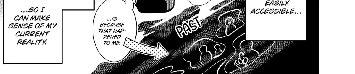 You and I Are Polar Opposites - Chapter 47 - Page 32