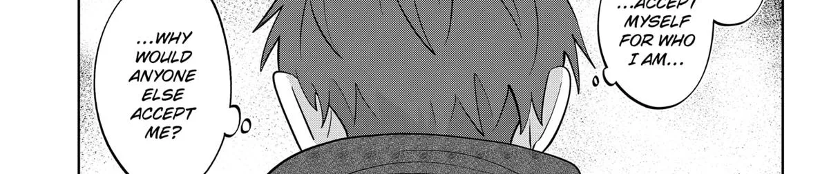 You and I Are Polar Opposites - Chapter 47 - Page 34