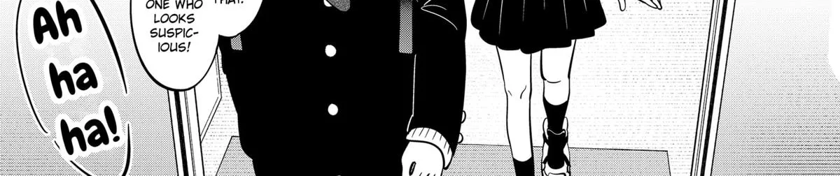 You and I Are Polar Opposites - Chapter 47 - Page 40