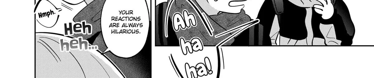 You and I Are Polar Opposites - Chapter 47 - Page 42