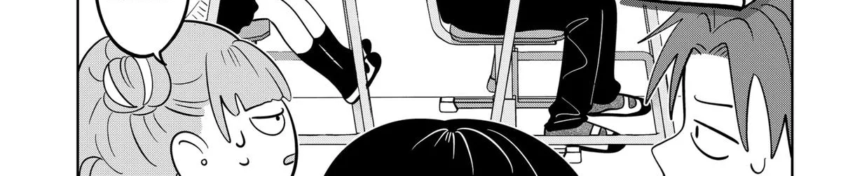 You and I Are Polar Opposites - Chapter 48 - Page 6