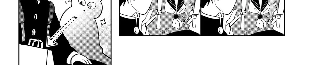 You and I Are Polar Opposites - Chapter 48 - Page 8