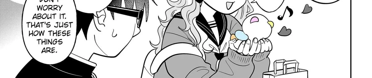 You and I Are Polar Opposites - Chapter 48 - Page 10