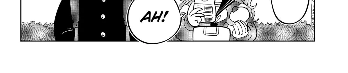 You and I Are Polar Opposites - Chapter 48 - Page 12