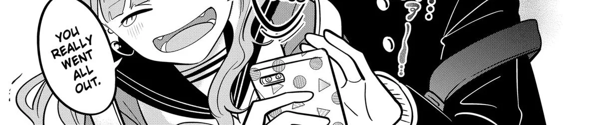 You and I Are Polar Opposites - Chapter 48 - Page 14