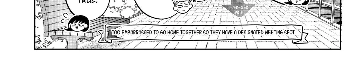 You and I Are Polar Opposites - Chapter 48 - Page 18