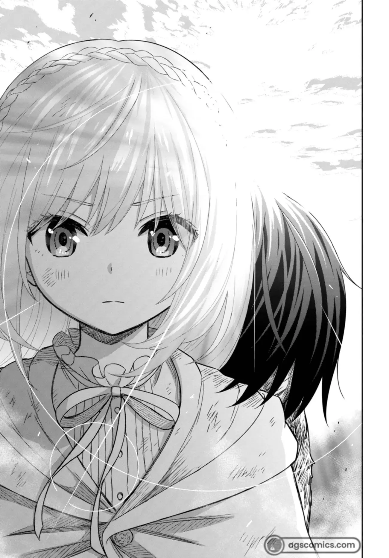 Monogatari no Kuromaku ni Tensei Shite - Chapter 16 - Page 11
