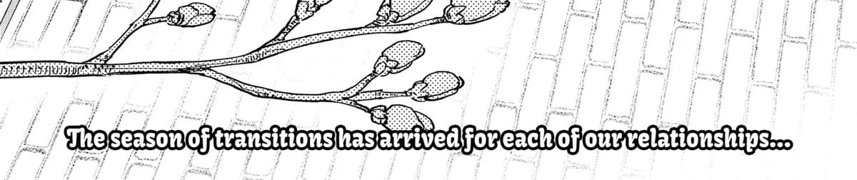 You and I Are Polar Opposites - Chapter 48 - Page 34