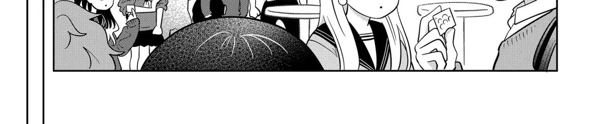You and I Are Polar Opposites - Chapter 49 - Page 10