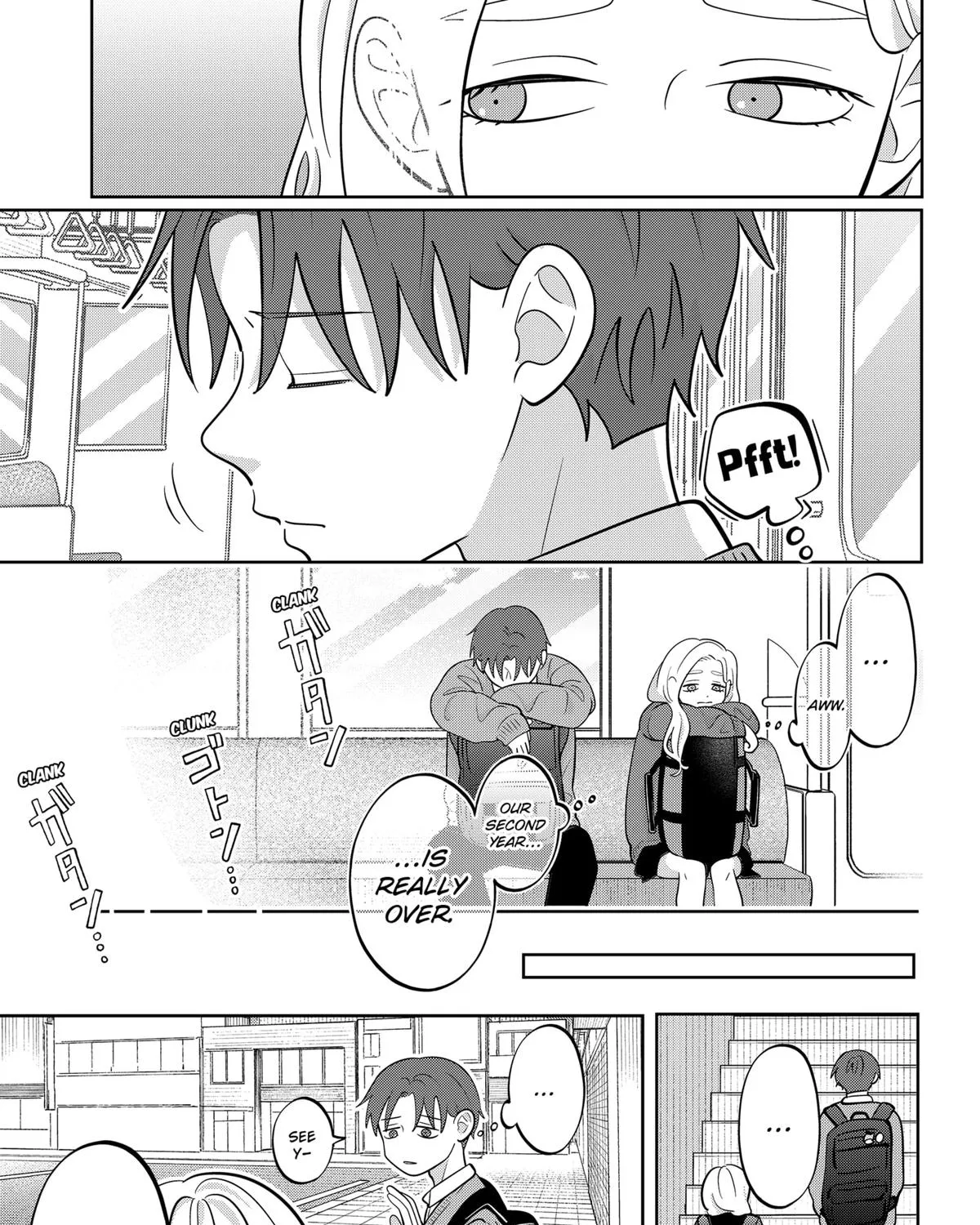 You and I Are Polar Opposites - Chapter 49 - Page 13