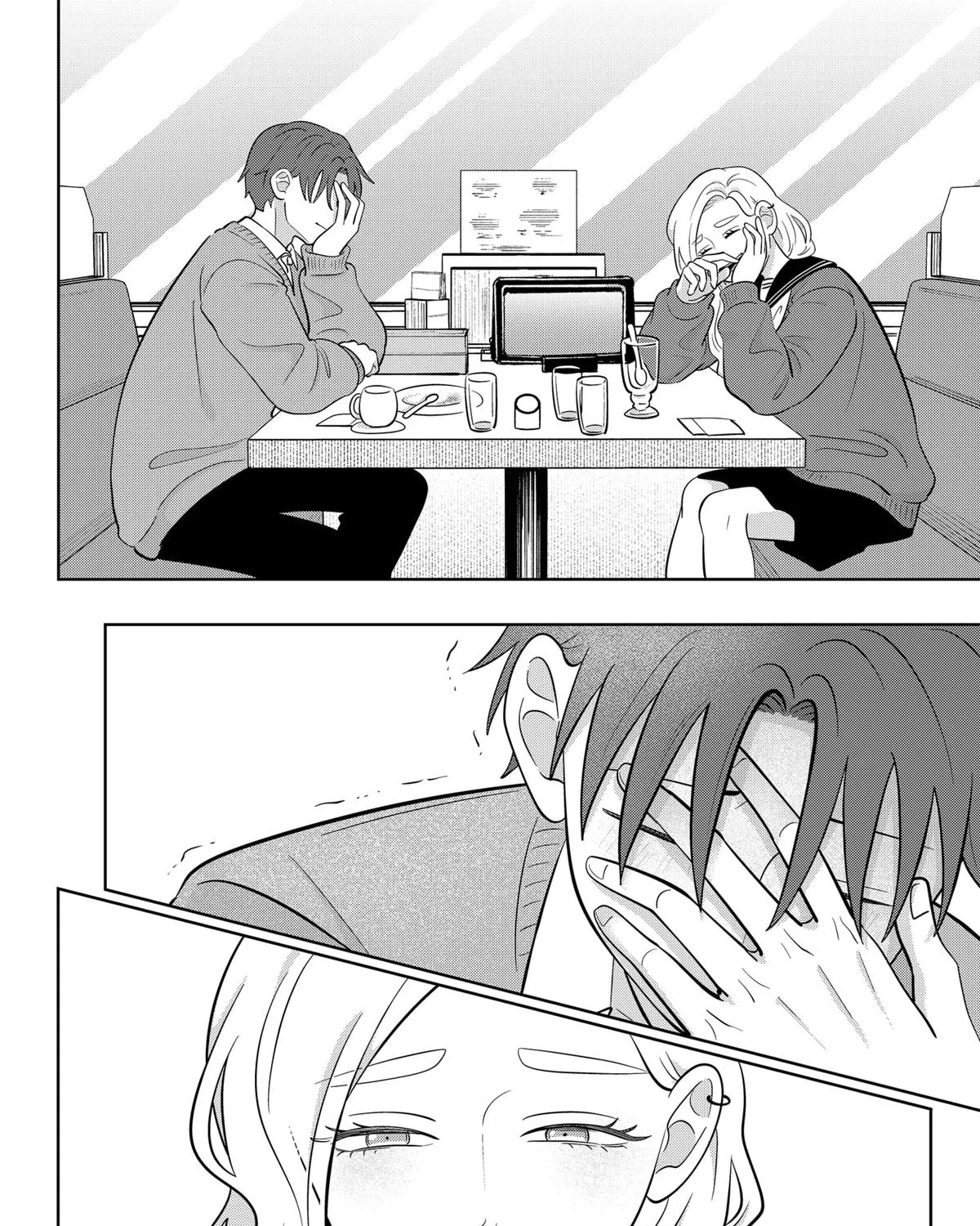 You and I Are Polar Opposites - Chapter 49 - Page 27