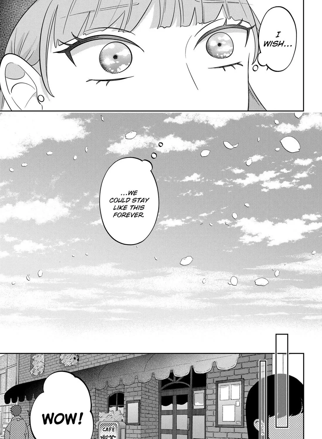 You and I Are Polar Opposites - Chapter 50 - Page 17
