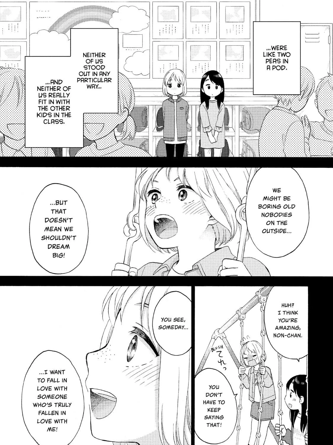 A Condition Called Love - Chapter 41 - Page 9