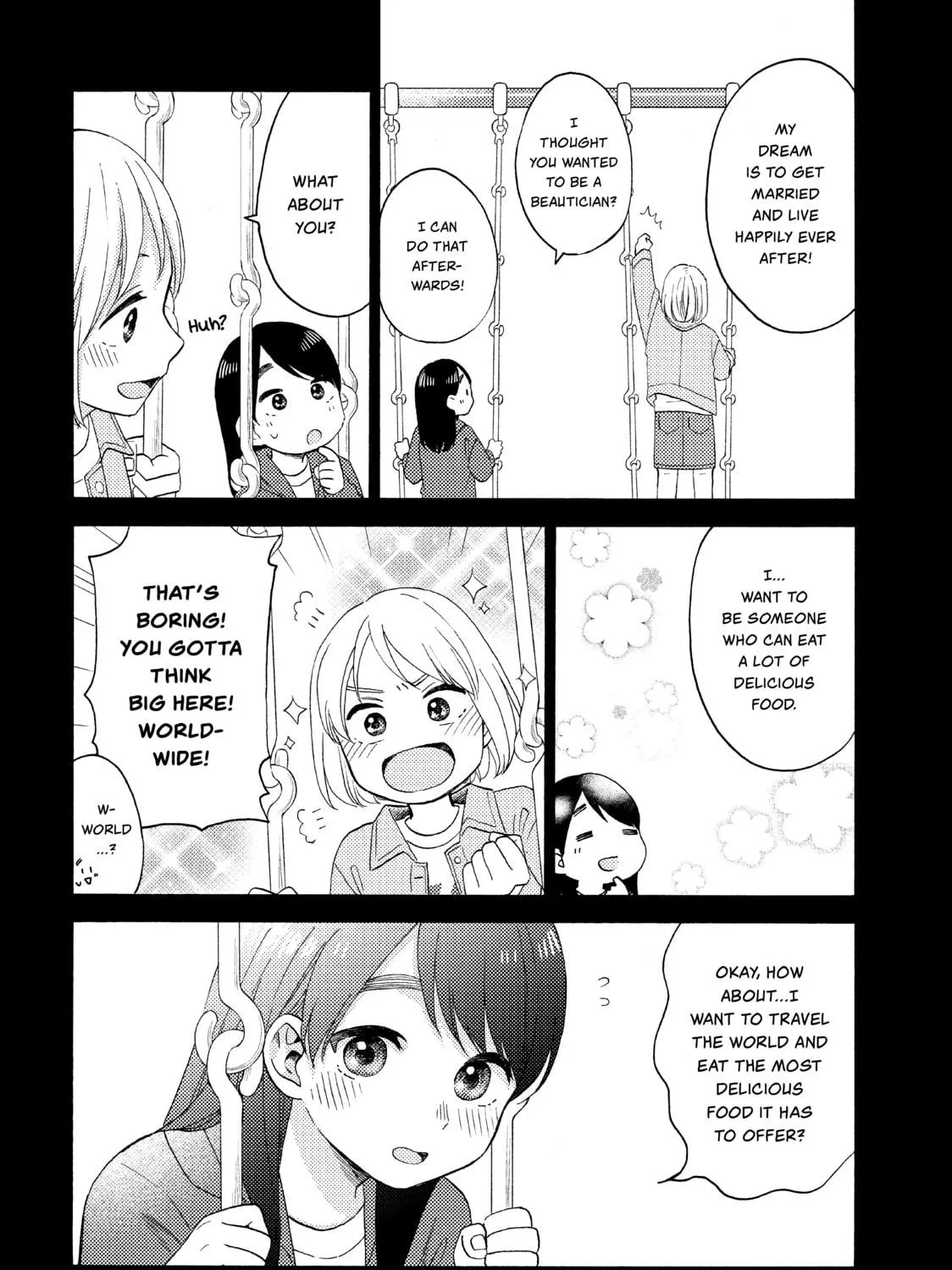 A Condition Called Love - Chapter 41 - Page 11