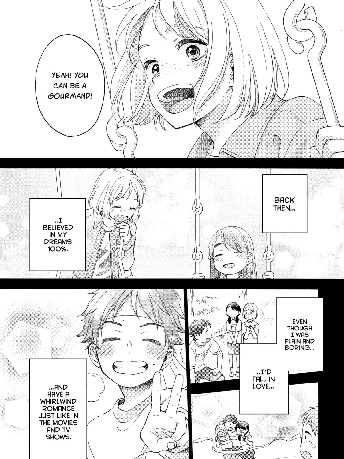 A Condition Called Love - Chapter 41 - Page 13