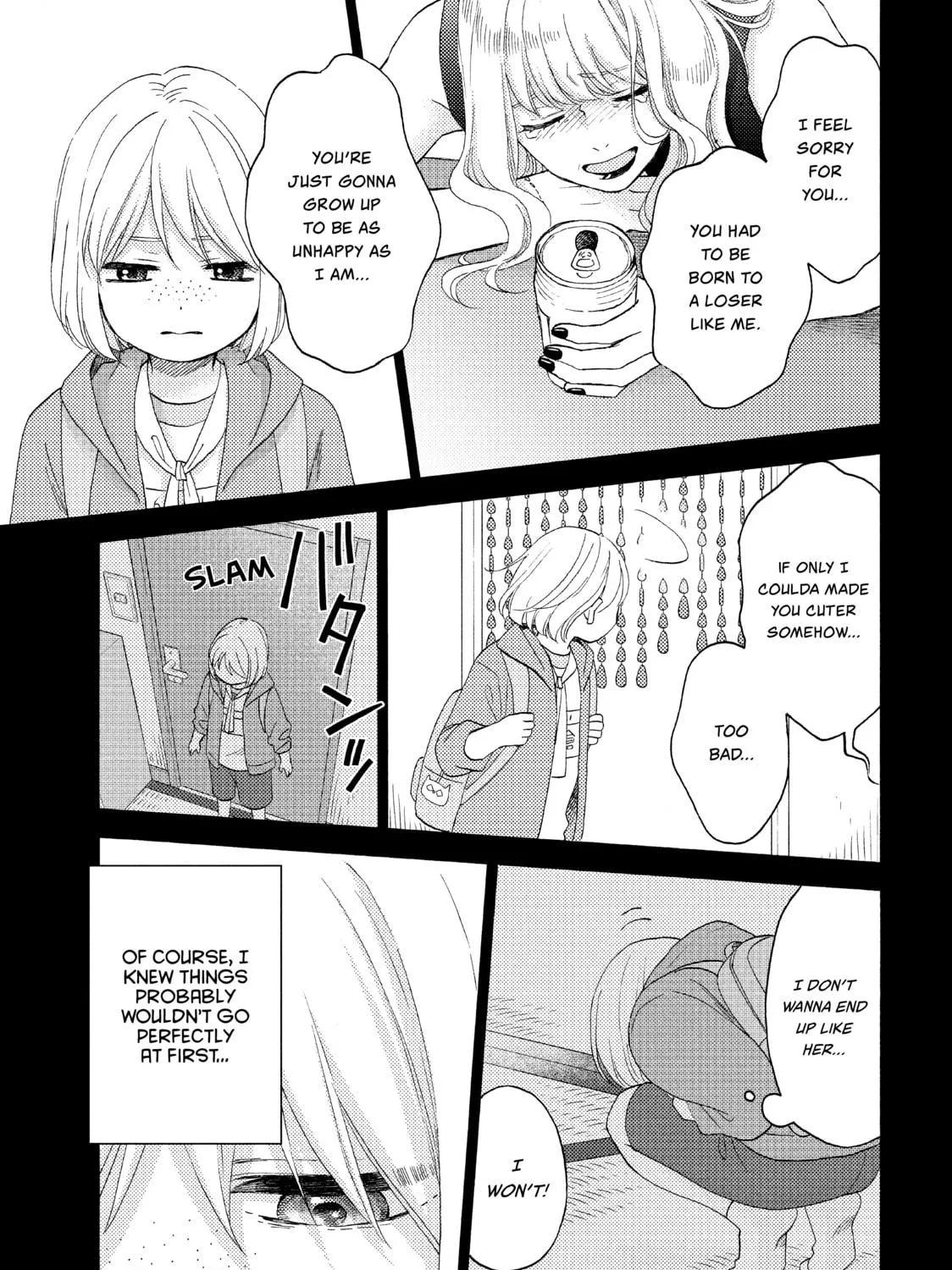 A Condition Called Love - Chapter 41 - Page 17