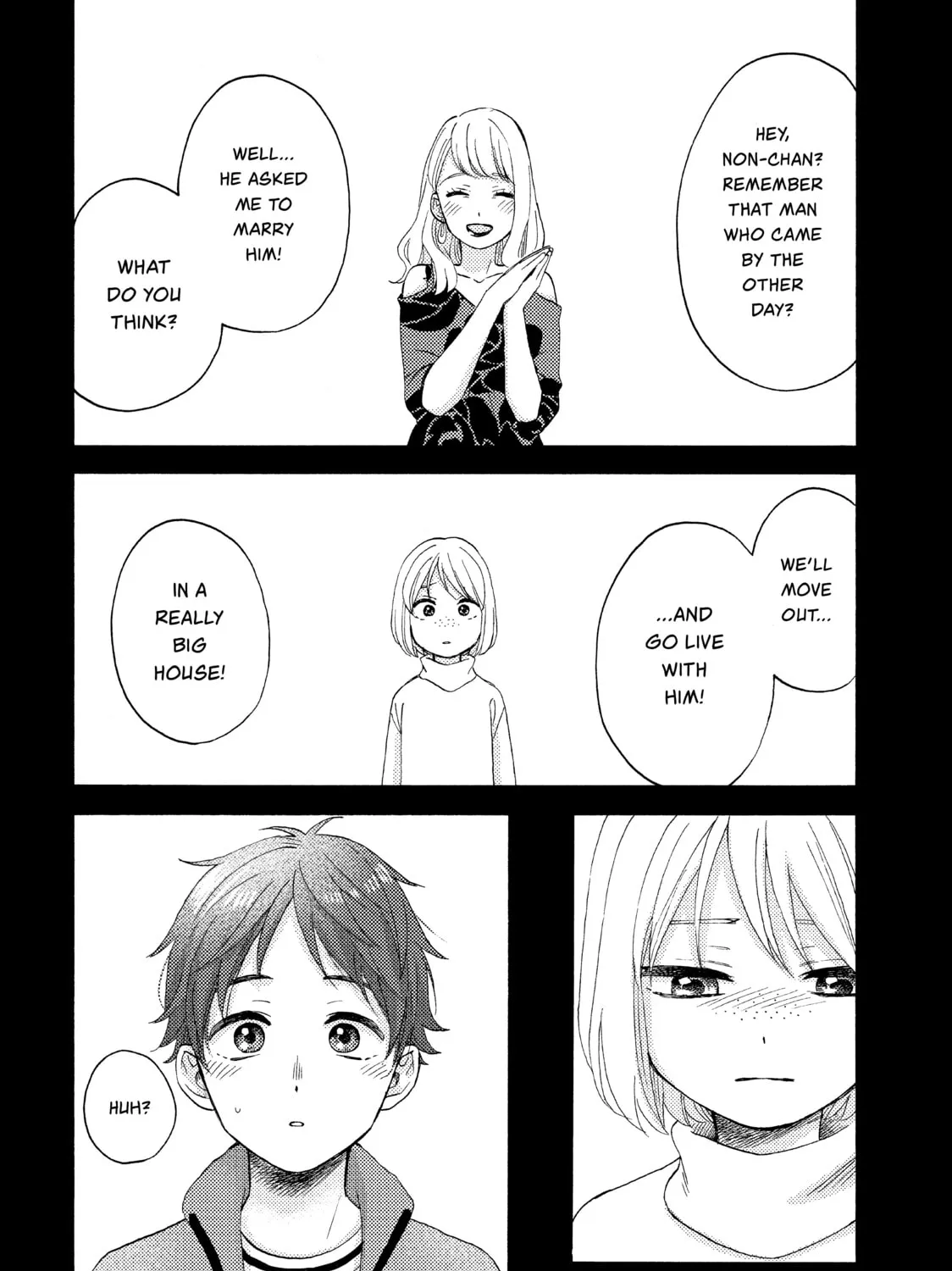 A Condition Called Love - Chapter 41 - Page 27