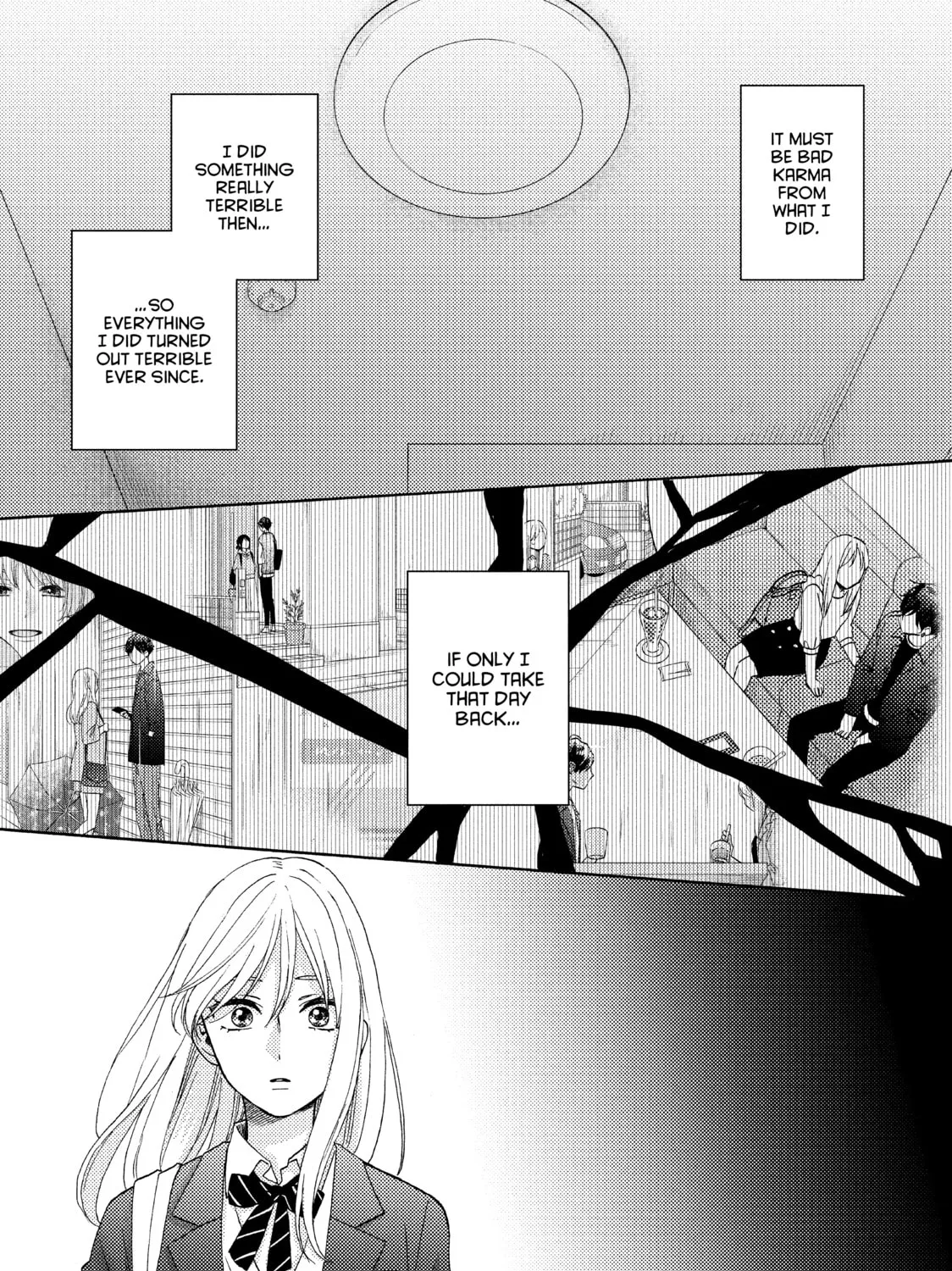A Condition Called Love - Chapter 41 - Page 43