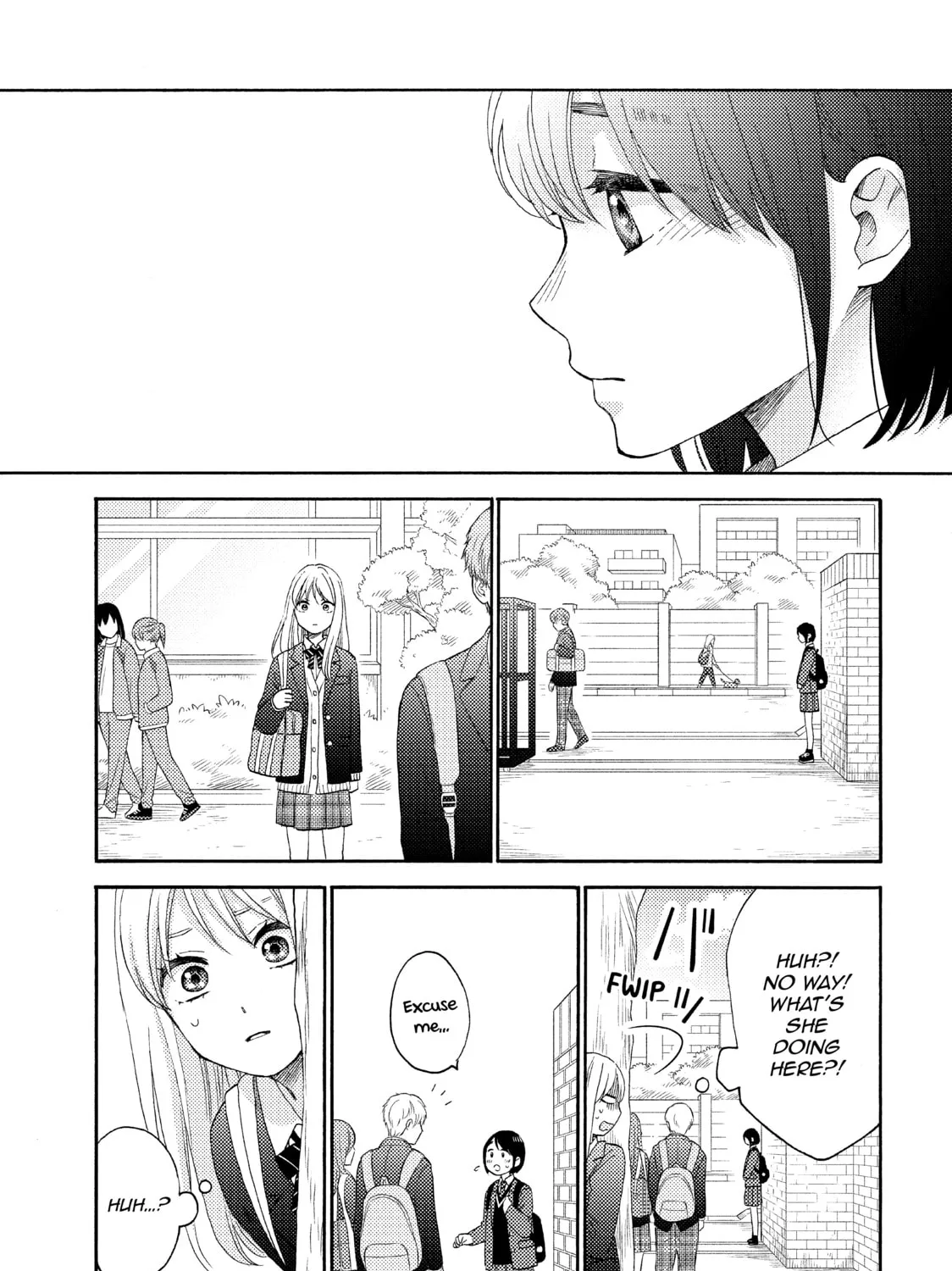 A Condition Called Love - Chapter 41 - Page 45