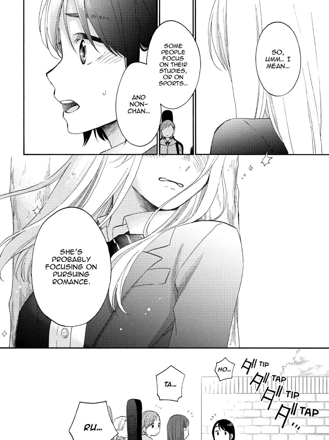 A Condition Called Love - Chapter 41 - Page 51