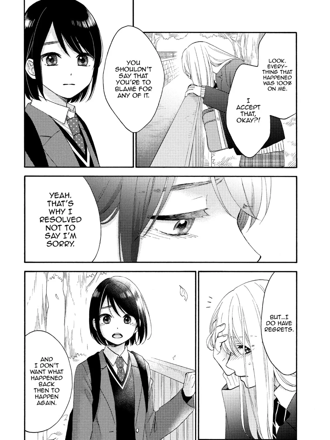 A Condition Called Love - Chapter 41 - Page 63