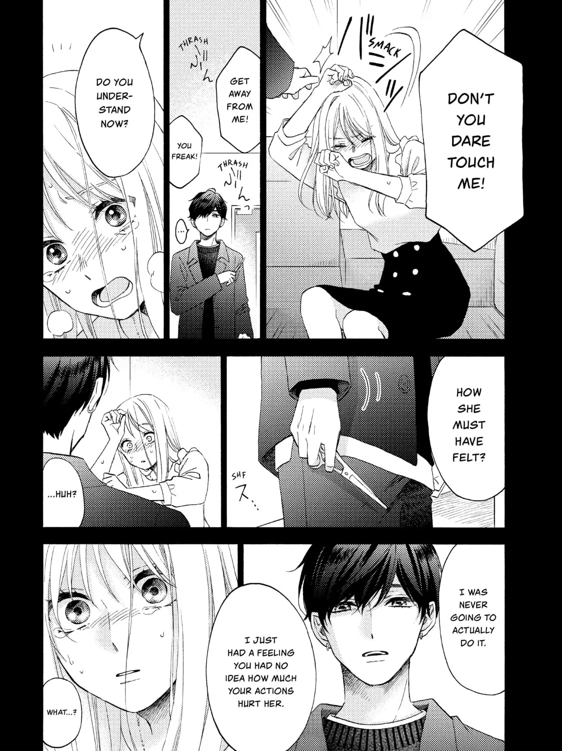 A Condition Called Love - Chapter 41 - Page 67