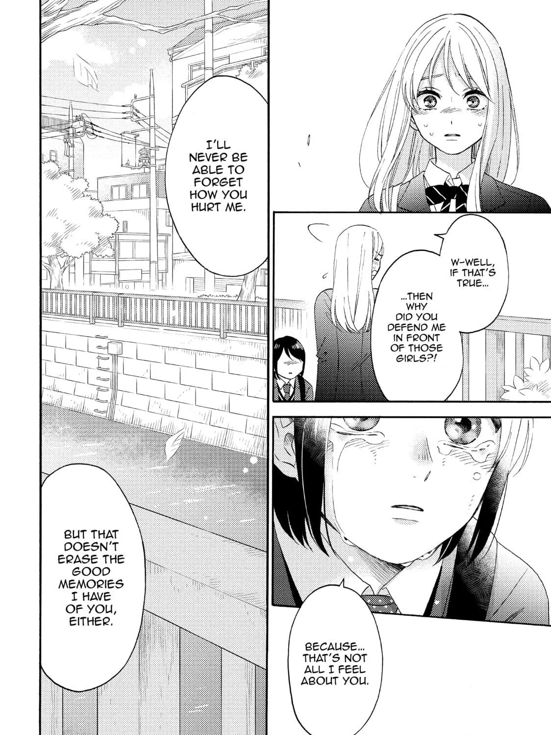 A Condition Called Love - Chapter 41 - Page 79