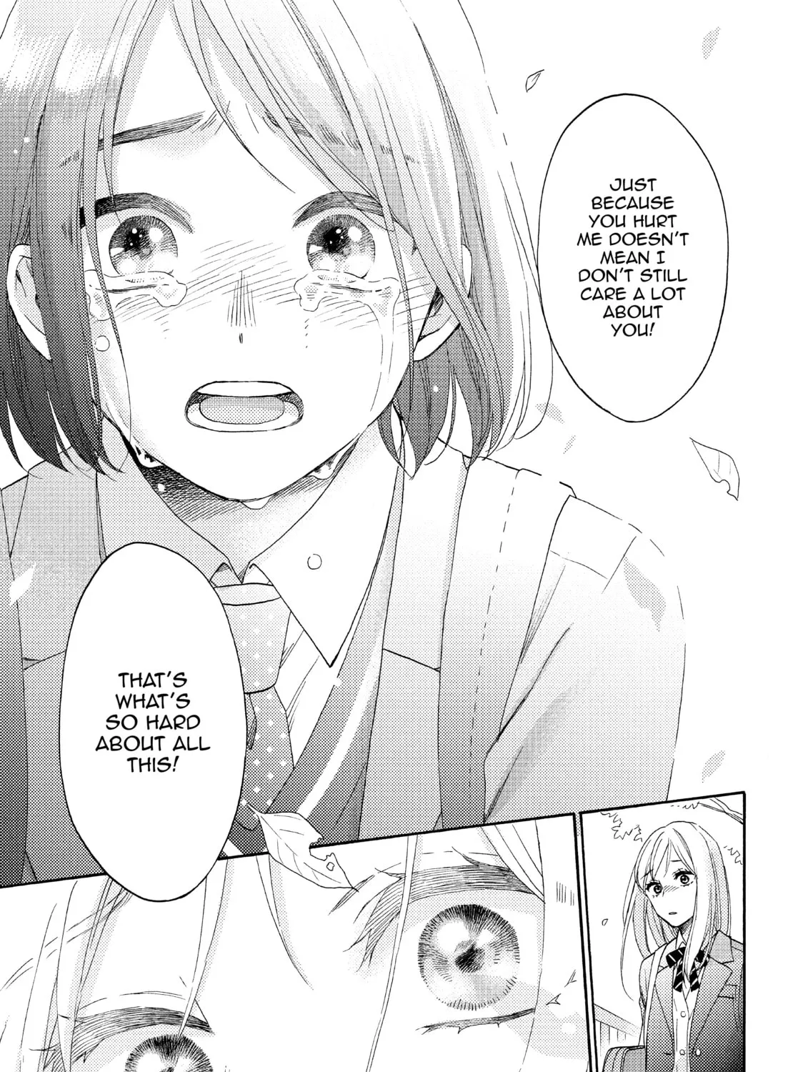 A Condition Called Love - Chapter 41 - Page 81