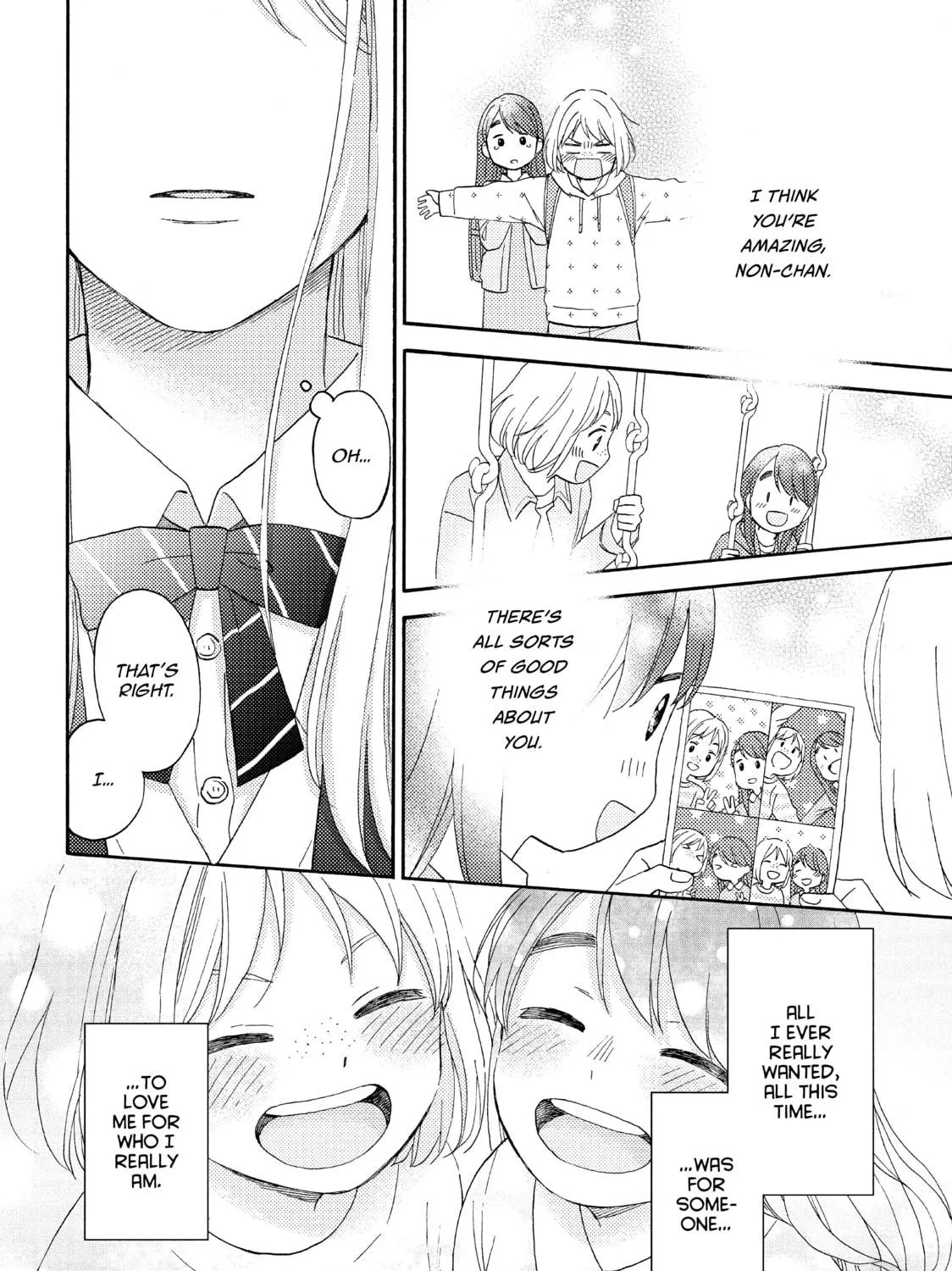 A Condition Called Love - Chapter 41 - Page 83