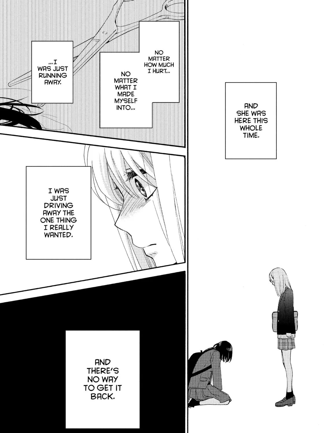 A Condition Called Love - Chapter 41 - Page 85